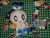 GE Nuetral Dark Hero Chao Sonic Adventure Plush Toy Great Eastern Entertainment